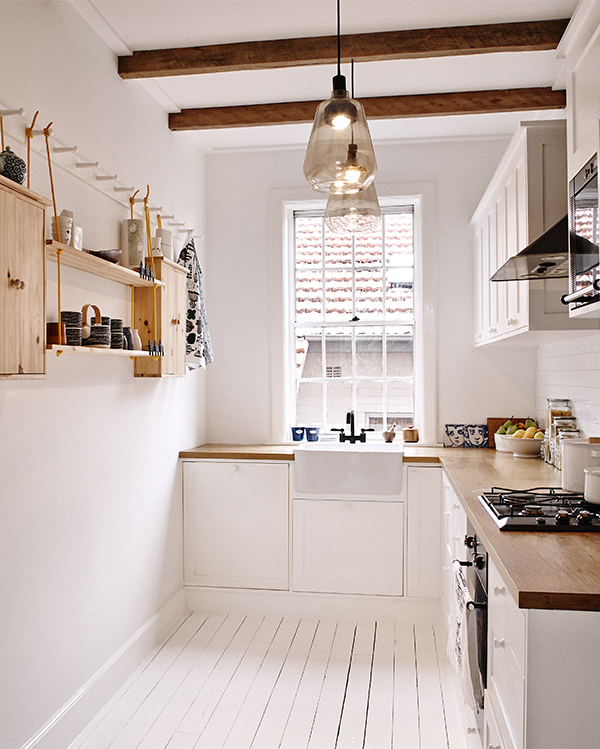 Simple Kitchen Design for Very Small House Kitchen Kitchen Designs
